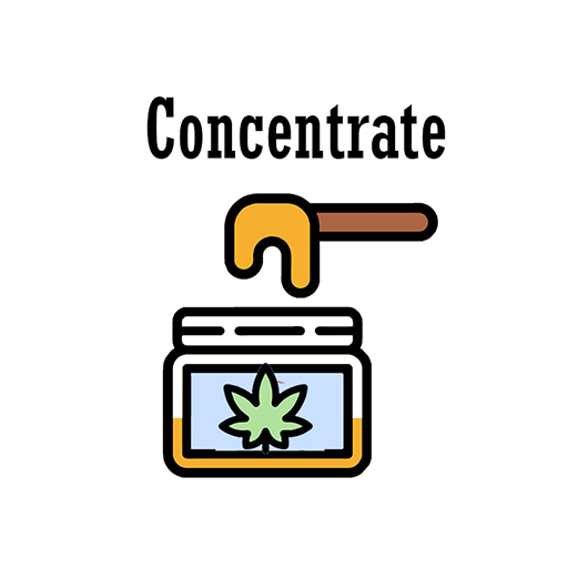 Concentrate