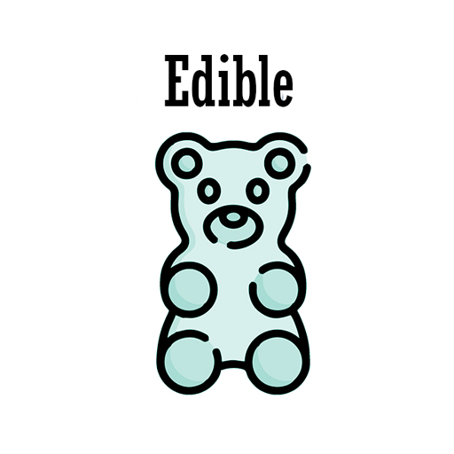 Edibles