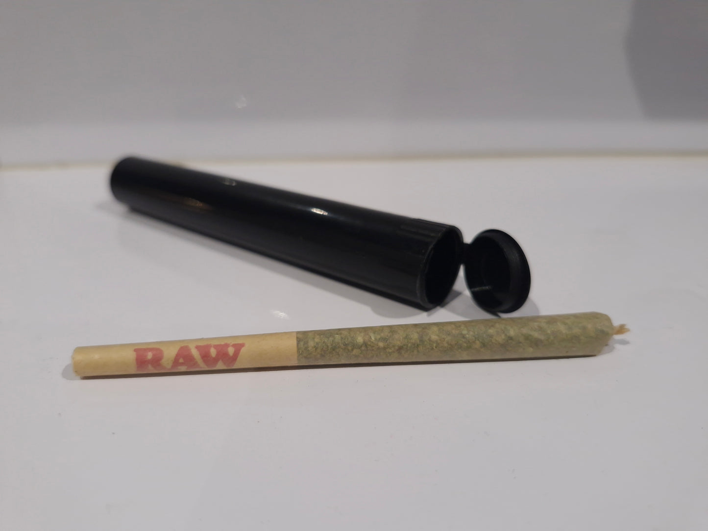 Pre-Roll - Test Strain [LEAN]