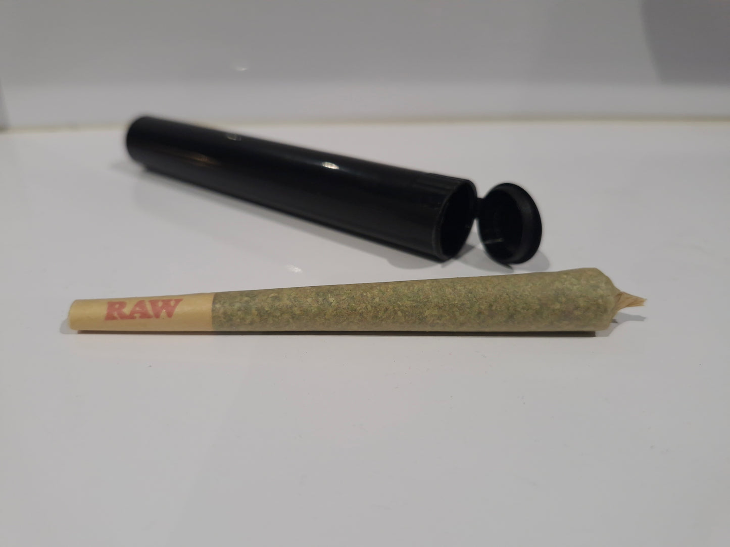 Pre-Roll - Plat. Kush Breath [KING]