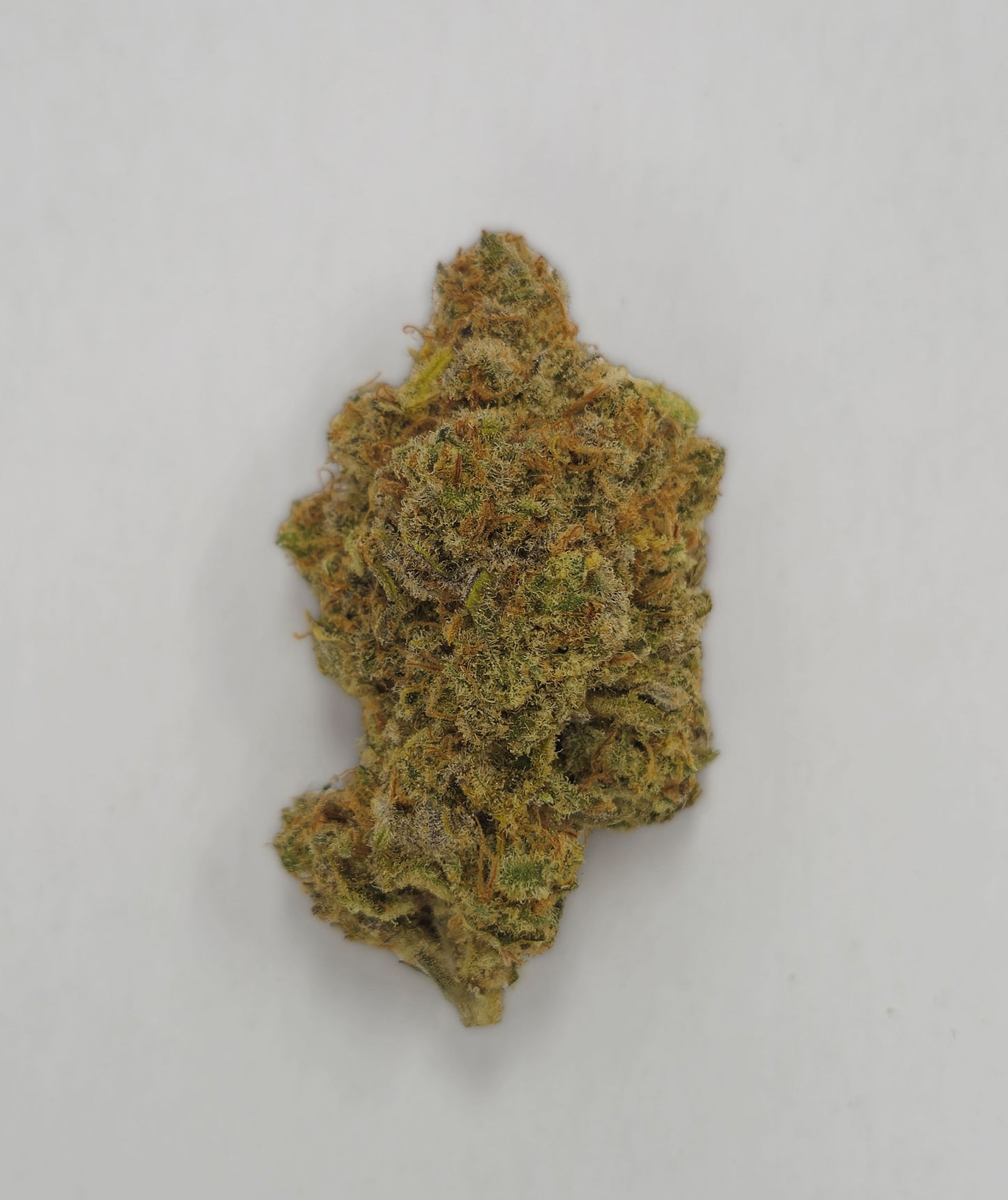 Indoor - Platinum Kush Breath