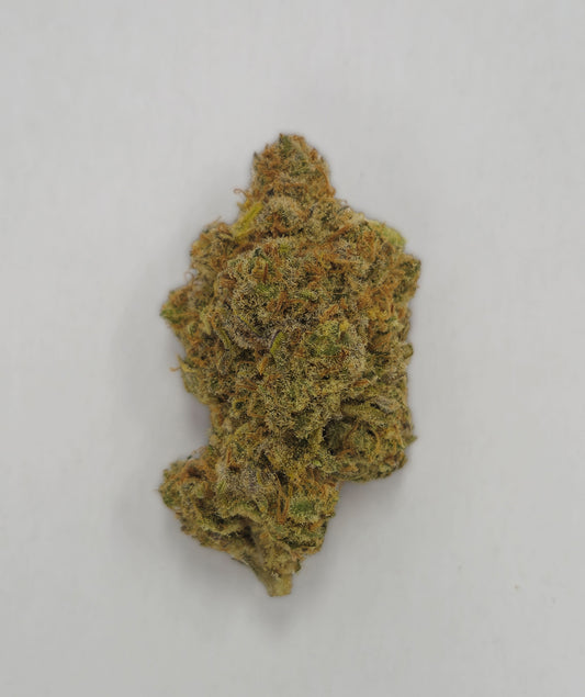 Indoor - Platinum Kush Breath